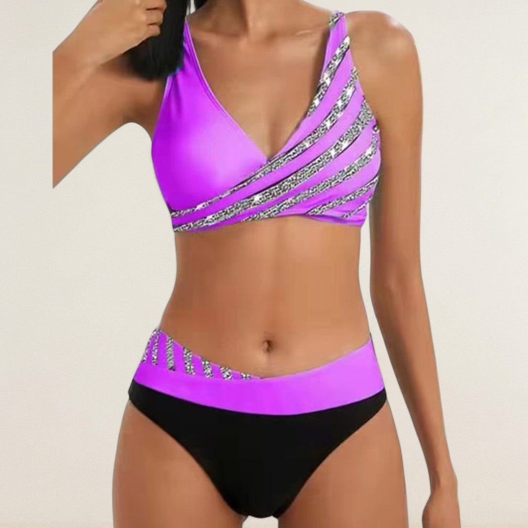 Melina – sportlich, stützend und modern im Design