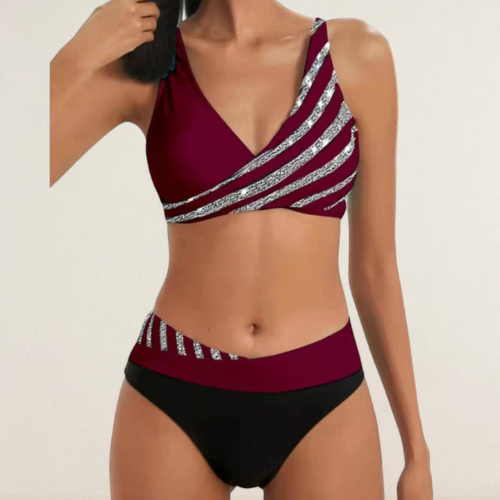 Melina – sportlich, stützend und modern im Design