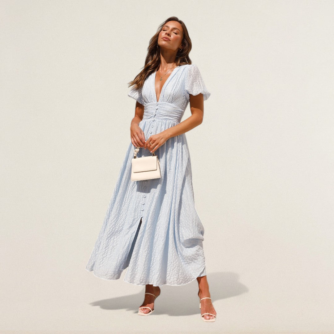 Seraina – luftig, feminin und elegant