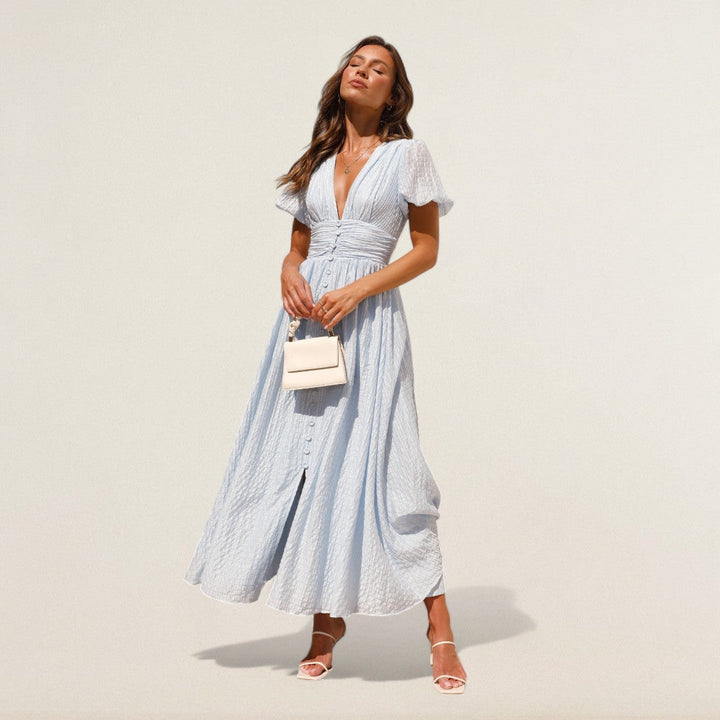 Seraina – luftig, feminin und elegant