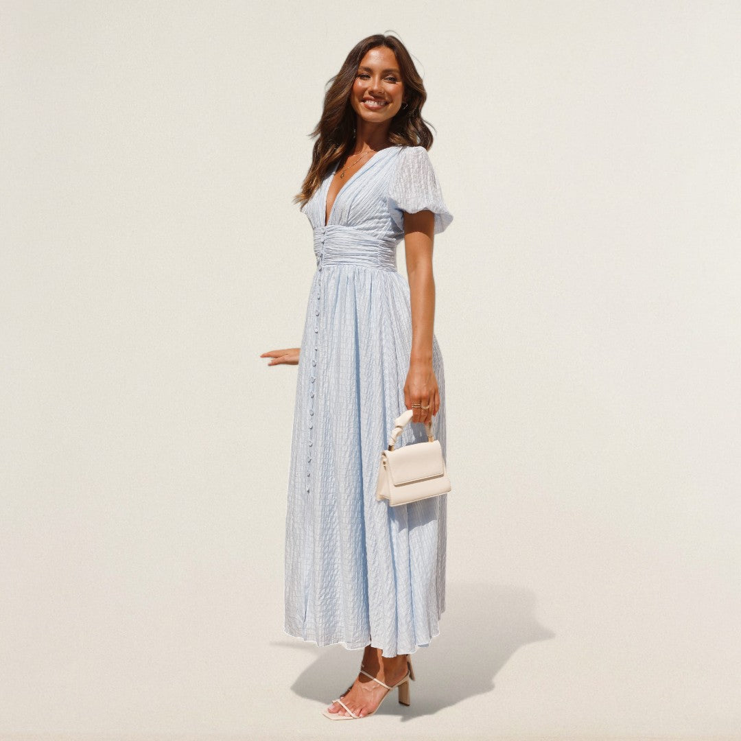 Seraina – luftig, feminin und elegant