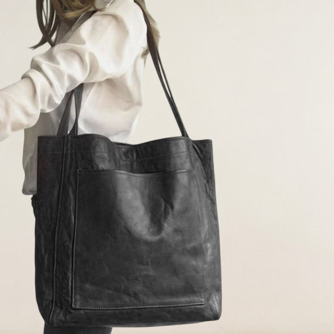 Therese – robust und dezent für jeden Tag