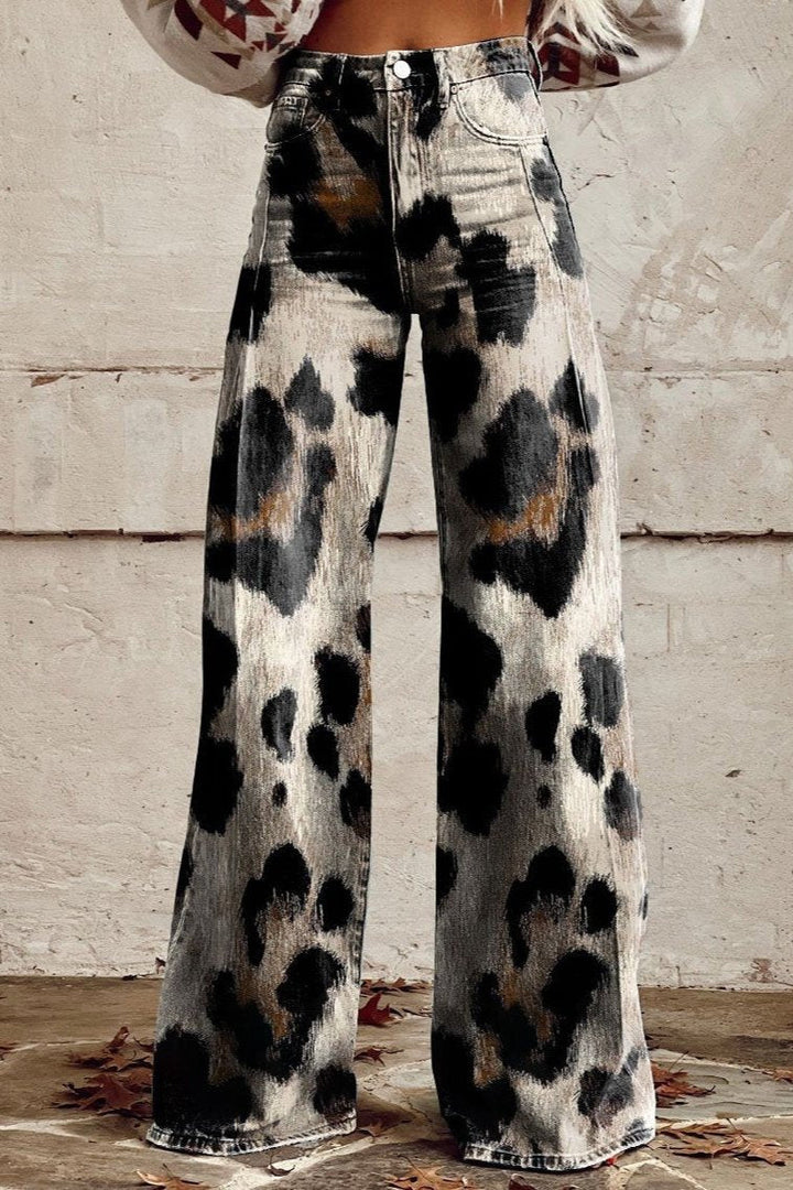 Ilveria™ | Timeless Bohemian Trousers