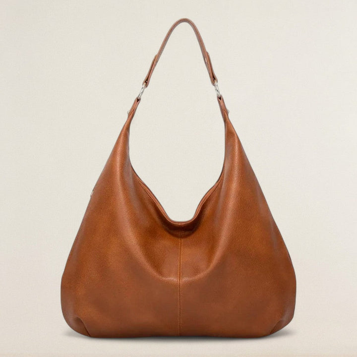 Verena – Weich fallendi Hobo-Bag für jede Tag
