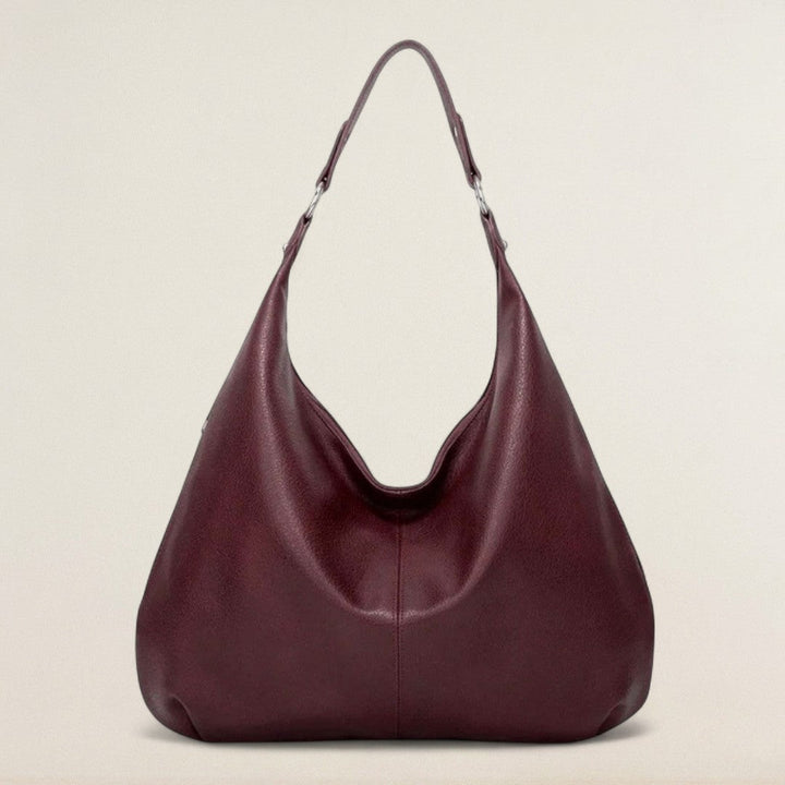 Verena – Weich fallendi Hobo-Bag für jede Tag