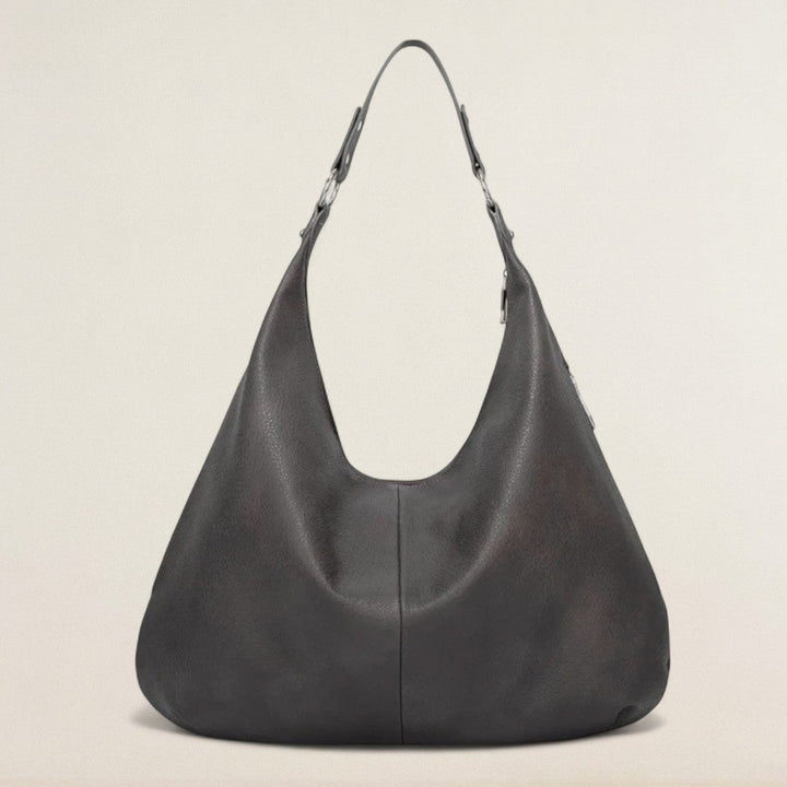 Verena – Weich fallendi Hobo-Bag für jede Tag
