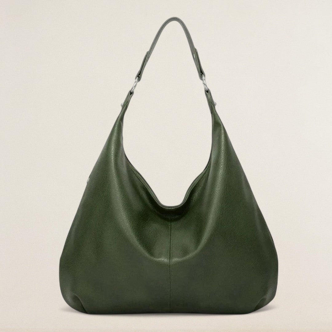 Verena – Weich fallendi Hobo-Bag für jede Tag
