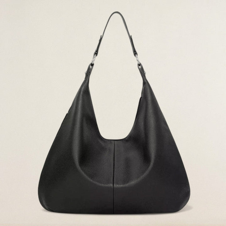 Verena – Weich fallendi Hobo-Bag für jede Tag