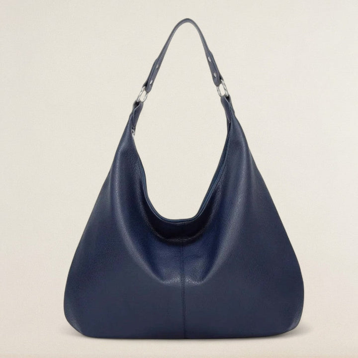 Verena – Weich fallendi Hobo-Bag für jede Tag