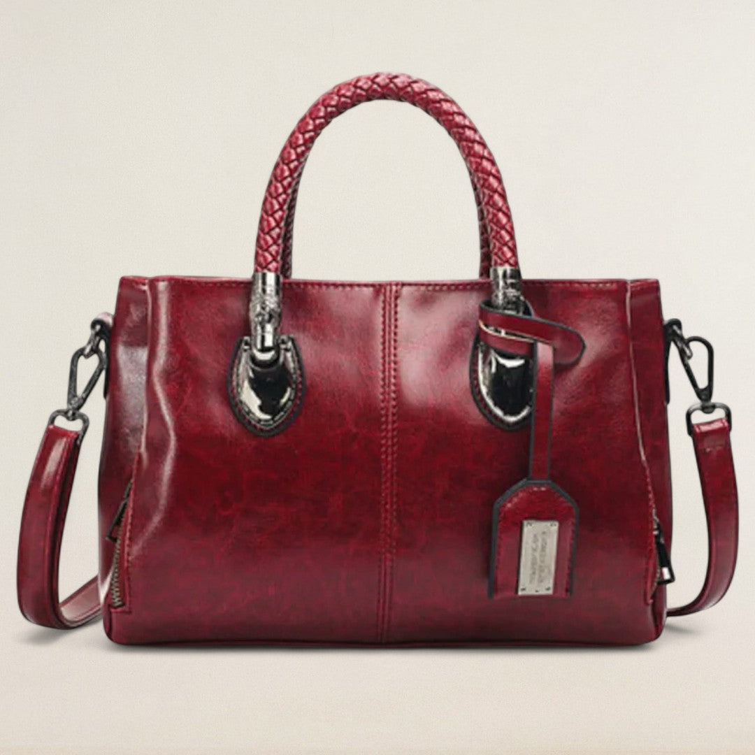 Esther – Edli Handtasche für stilvolle Momänt