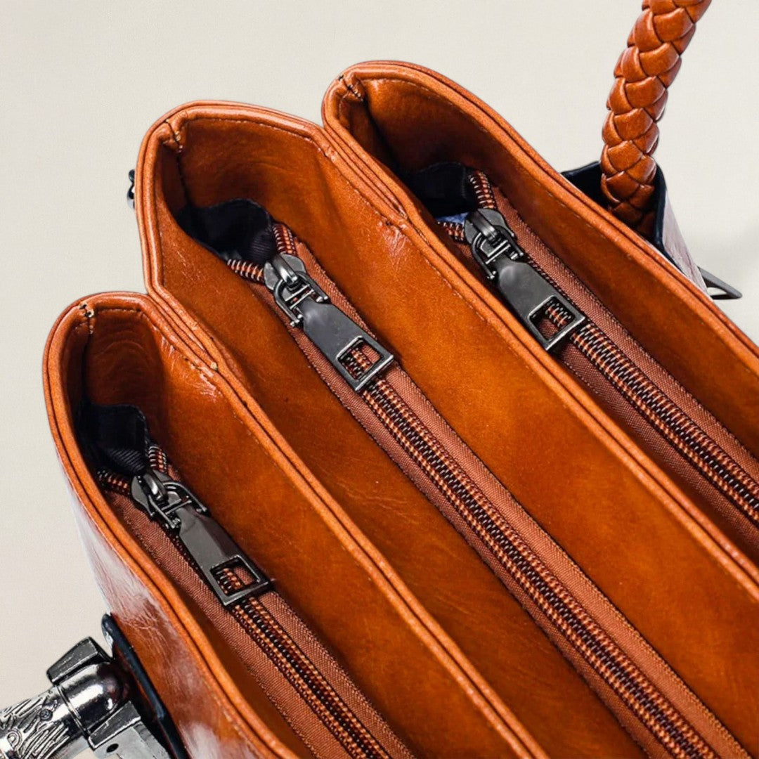 Esther – Edli Handtasche für stilvolle Momänt