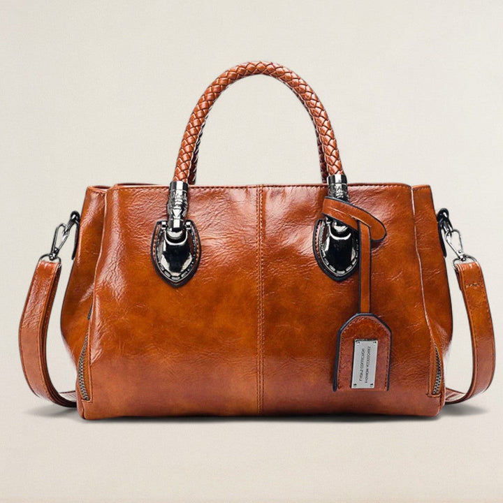 Esther – Edli Handtasche für stilvolle Momänt
