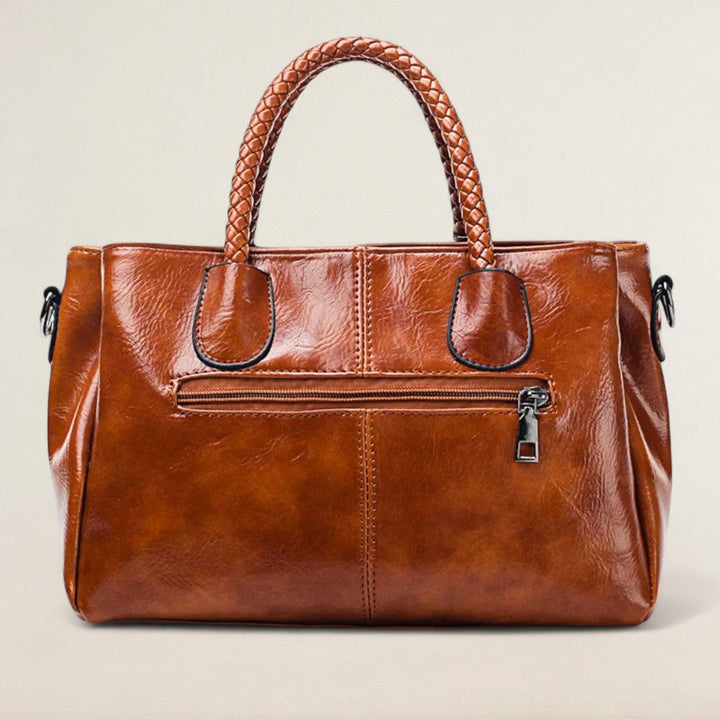 Esther – Edli Handtasche für stilvolle Momänt