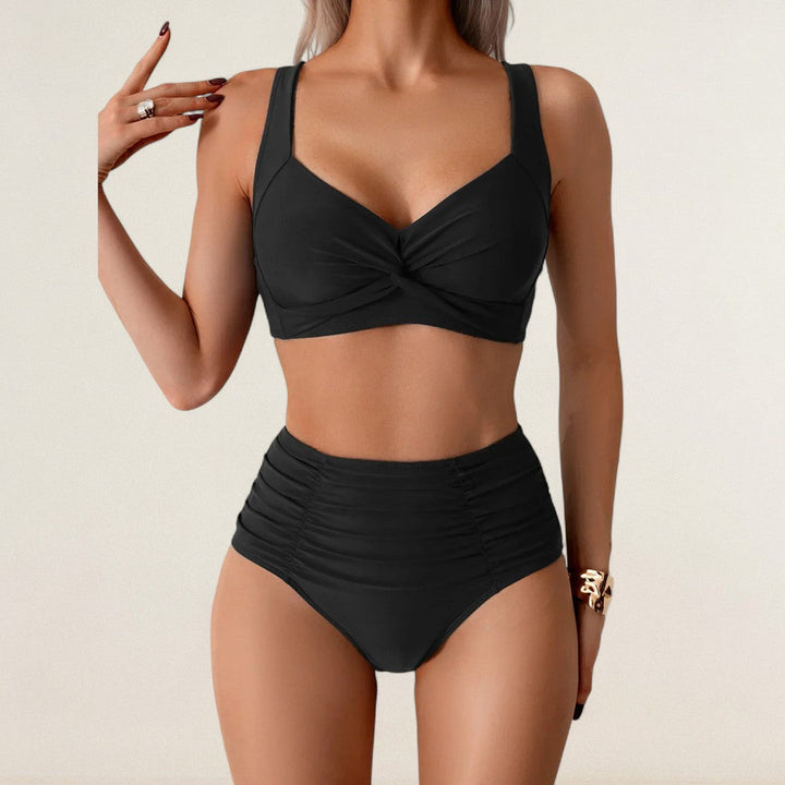 Marlis – Feminin und bequem mit Stil