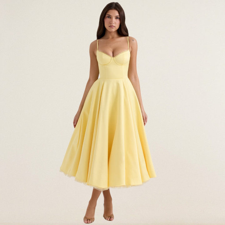 Sina – elegant feminin für dini Besondrig Momänt