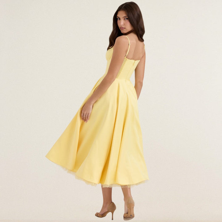 Sina – elegant feminin für dini Besondrig Momänt