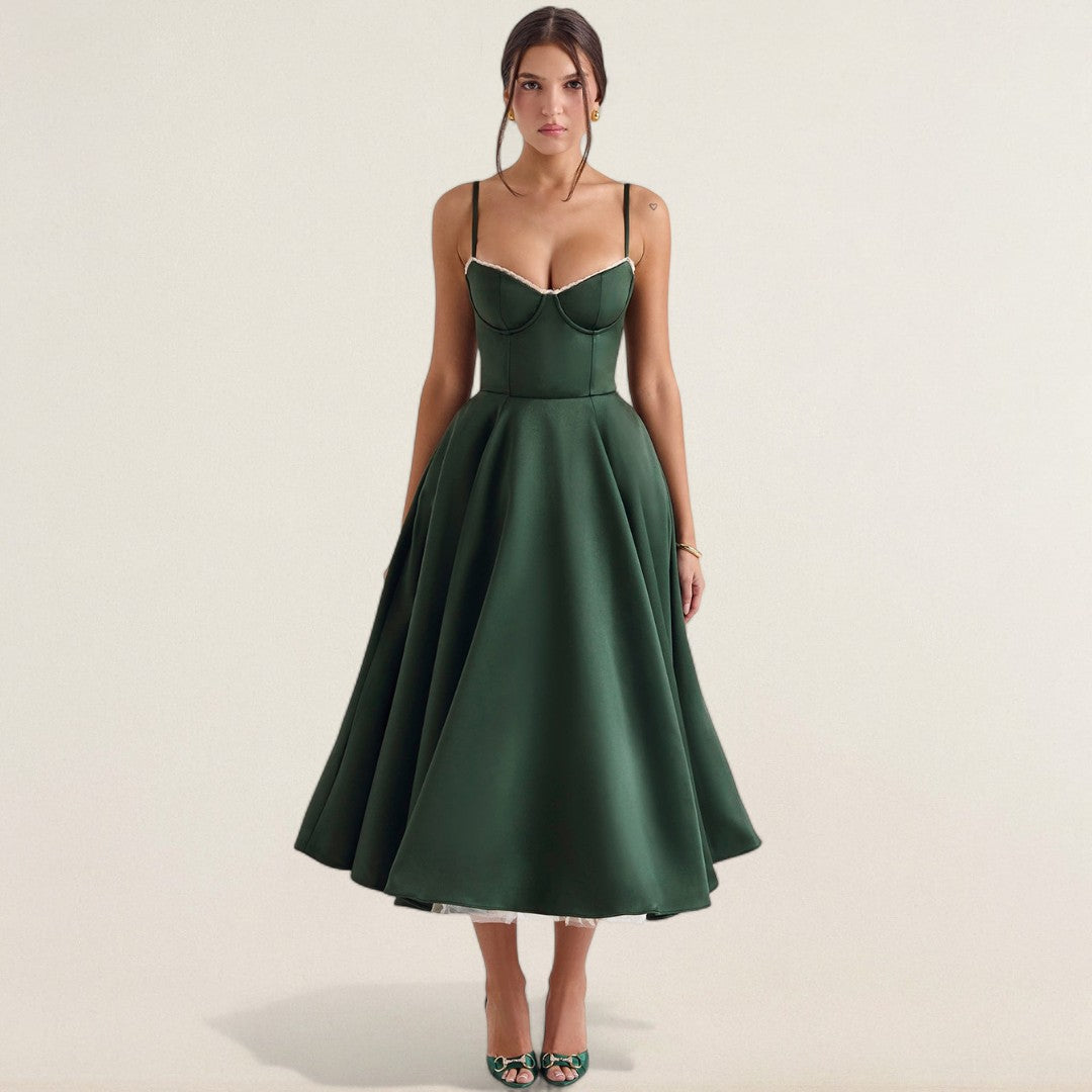 Sina – elegant feminin für dini Besondrig Momänt