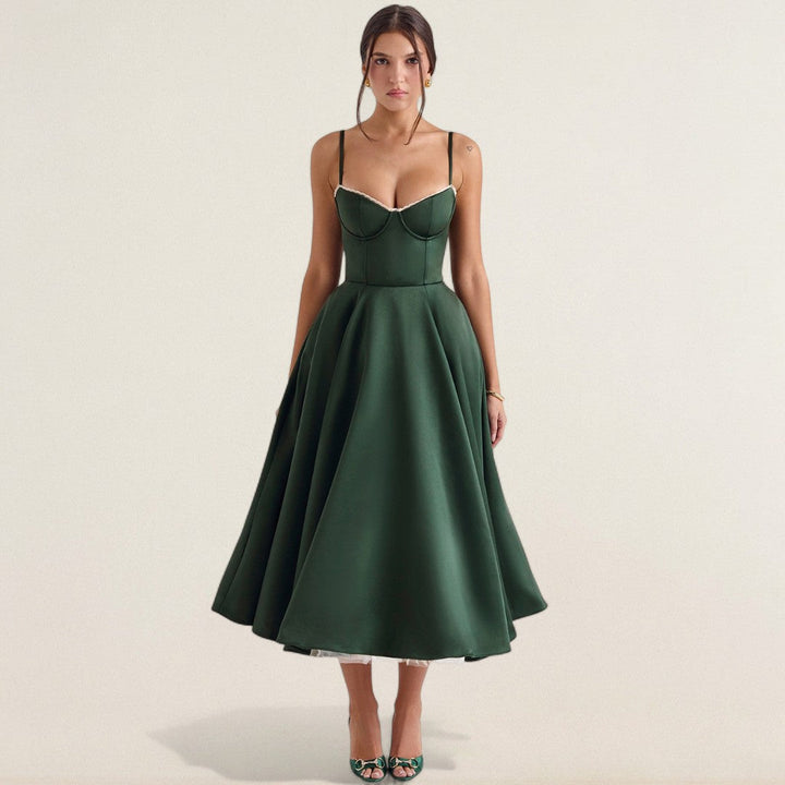 Sina – elegant feminin für dini Besondrig Momänt