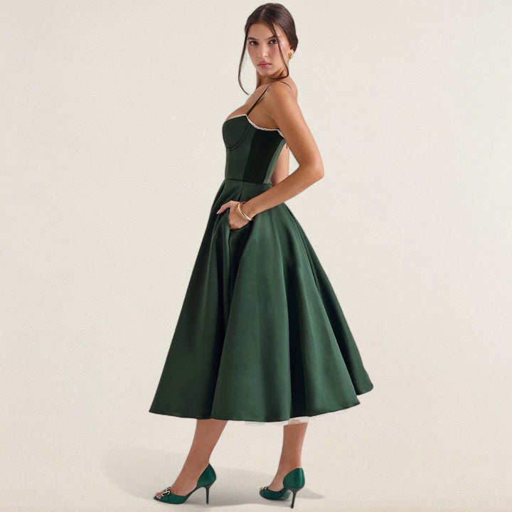 Sina – elegant feminin für dini Besondrig Momänt