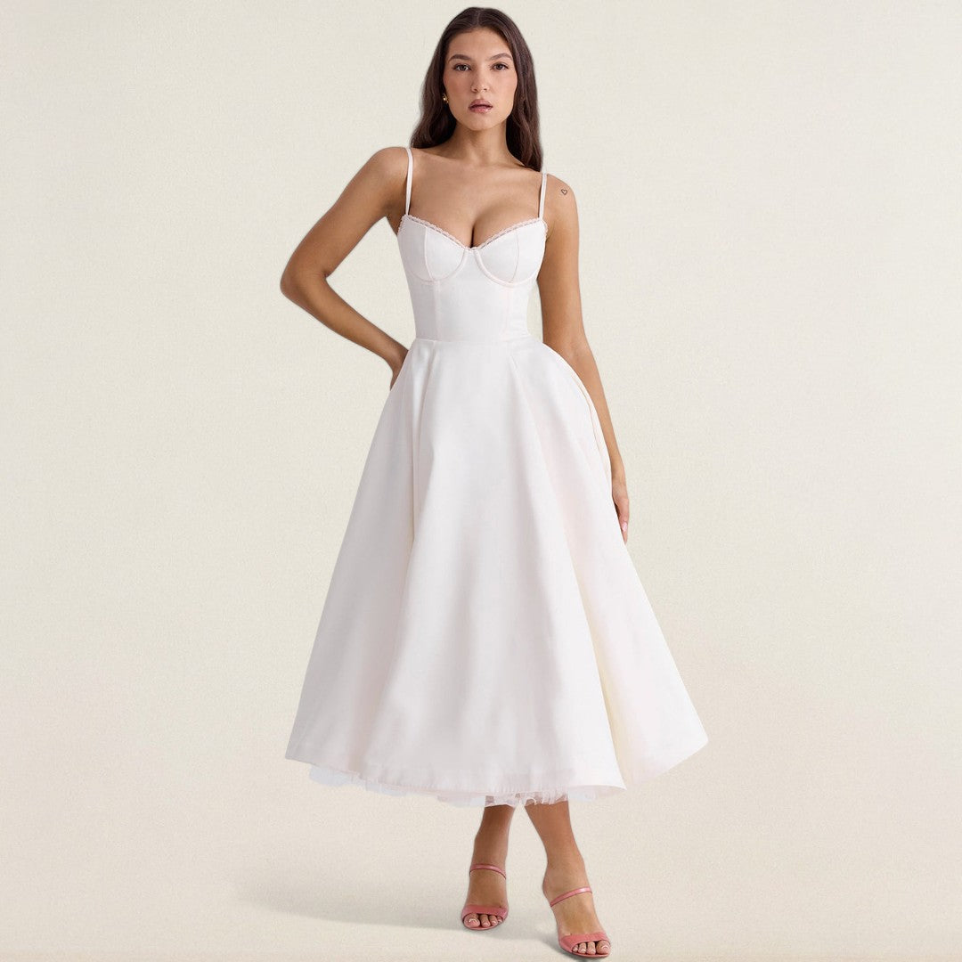 Sina – elegant feminin für dini Besondrig Momänt