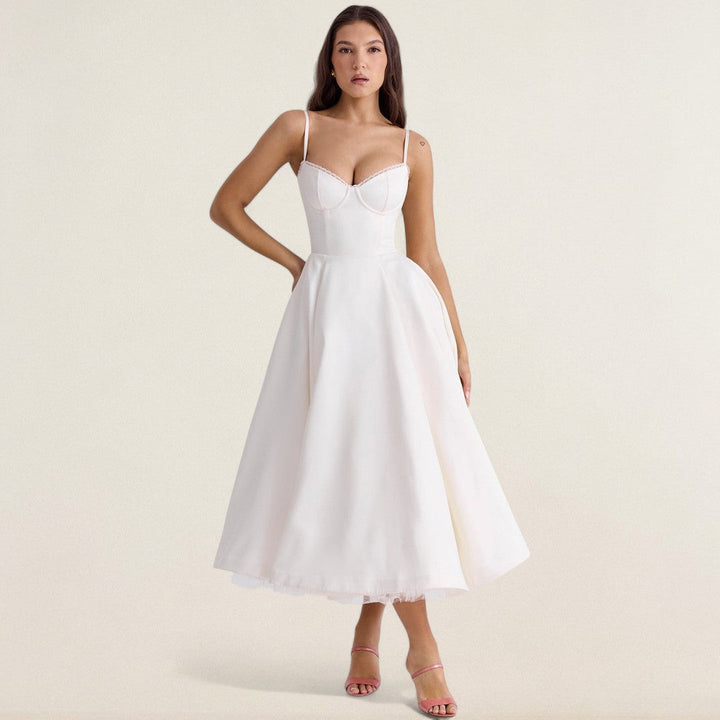 Sina – elegant feminin für dini Besondrig Momänt