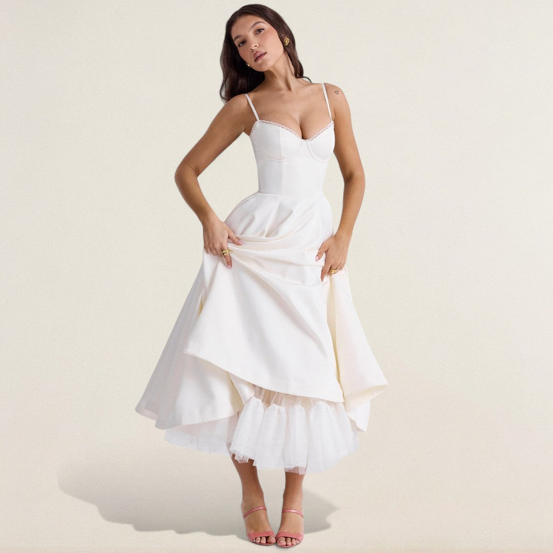 Sina – elegant feminin für dini Besondrig Momänt