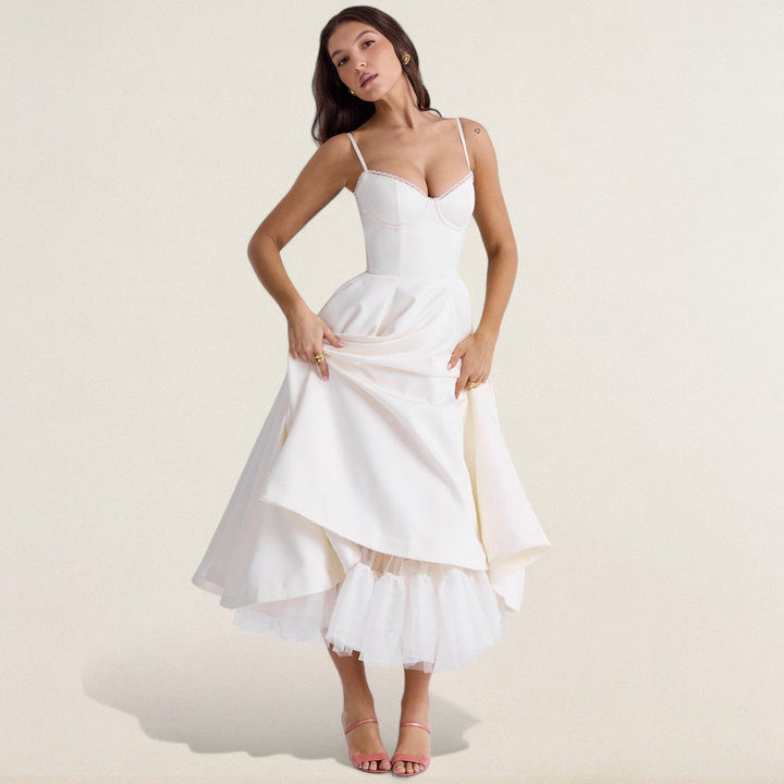 Sina – elegant feminin für dini Besondrig Momänt