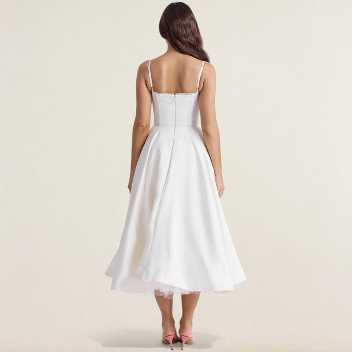 Sina – elegant feminin für dini Besondrig Momänt