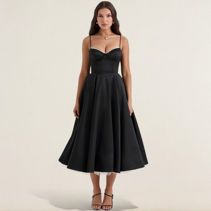 Sina – elegant feminin für dini Besondrig Momänt