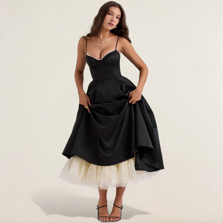 Sina – elegant feminin für dini Besondrig Momänt
