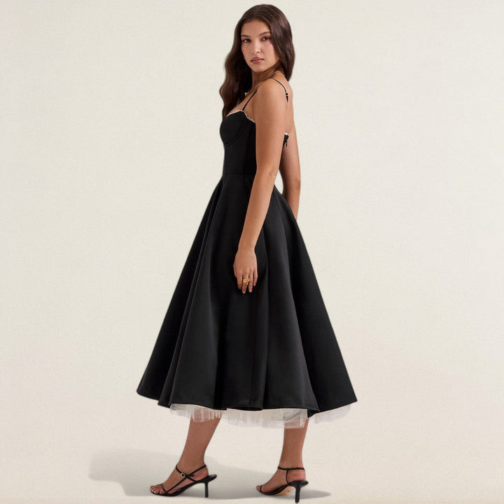 Sina – elegant feminin für dini Besondrig Momänt