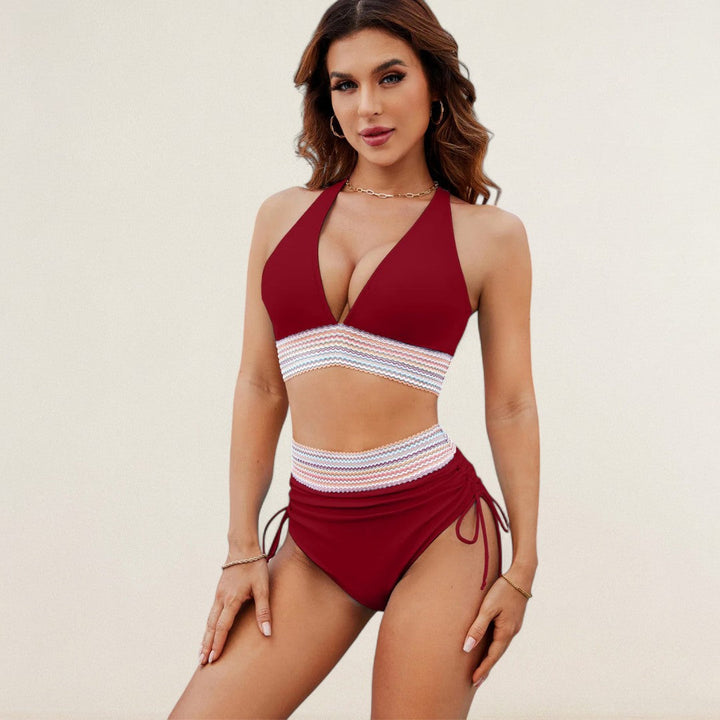 Melina – feminin raffiniert für Strandtage