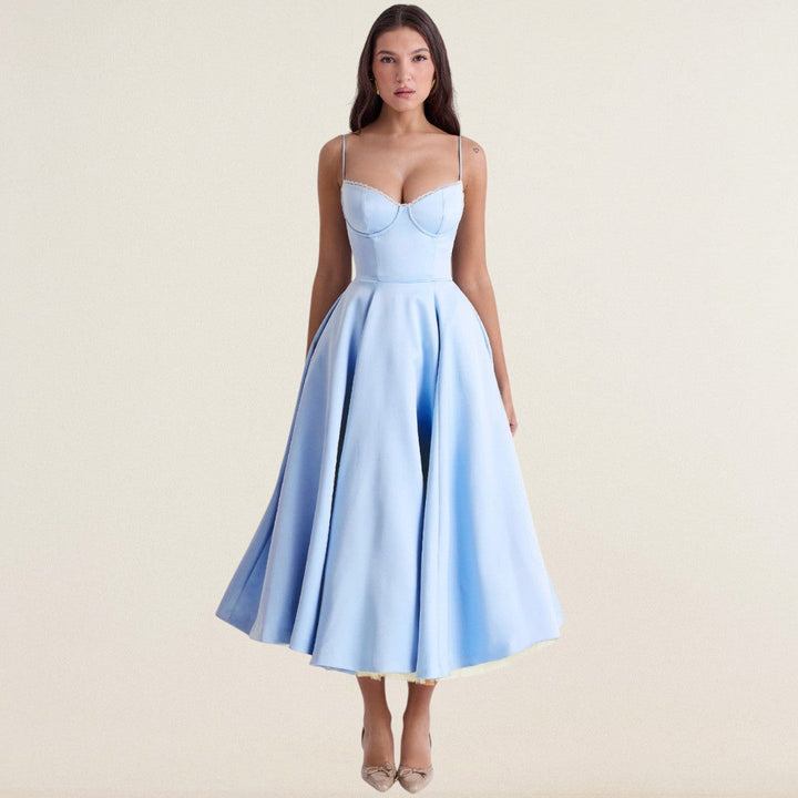 Sina – elegant feminin für dini Besondrig Momänt