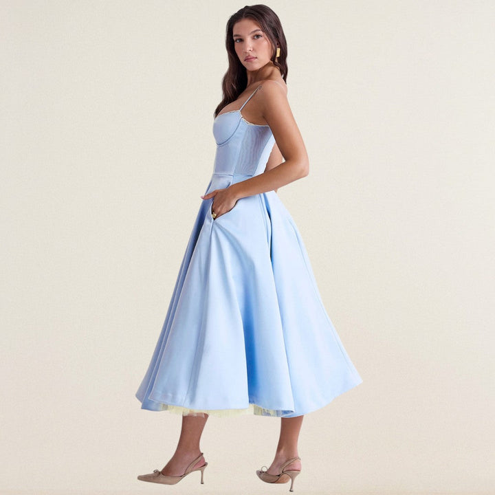 Sina – elegant feminin für dini Besondrig Momänt