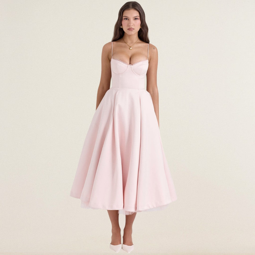 Sina – elegant feminin für dini Besondrig Momänt