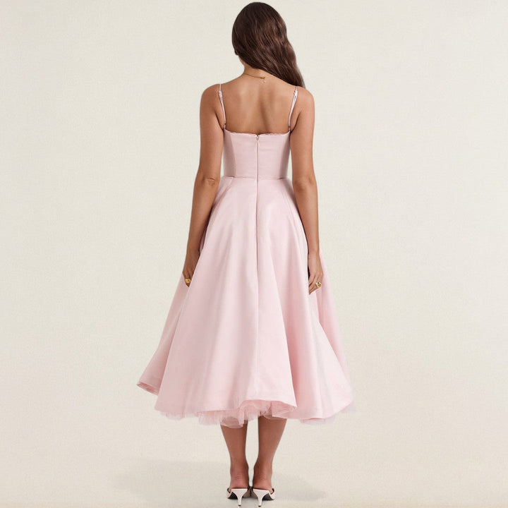 Sina – elegant feminin für dini Besondrig Momänt