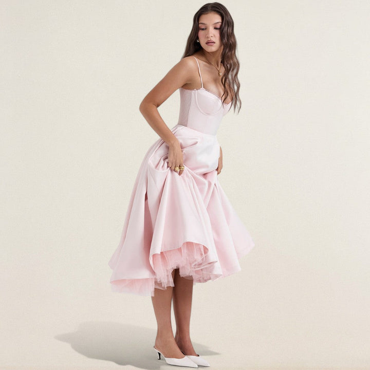 Sina – elegant feminin für dini Besondrig Momänt