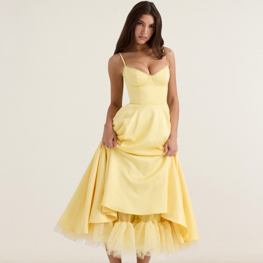 Sina – elegant feminin für dini Besondrig Momänt