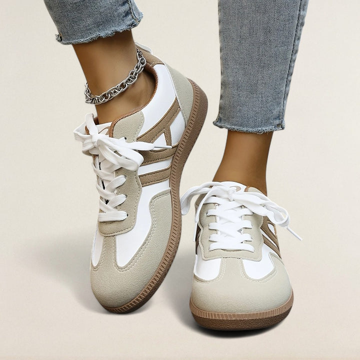 Mara – ortopedischi Sneakers für de ganze Tag