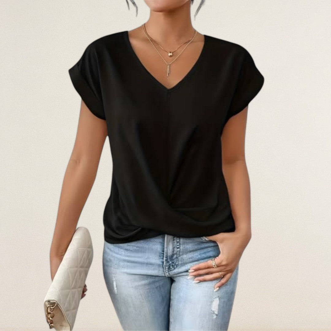 Lorena – Stilvolli Eleganz für jeda Tag