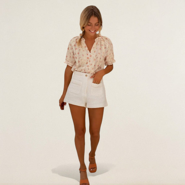 Livia – feminin, frisch und ideal für d’Summerzit