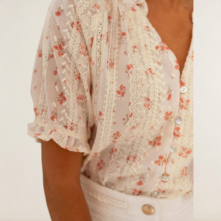 Livia – feminin, frisch und ideal für d’Summerzit