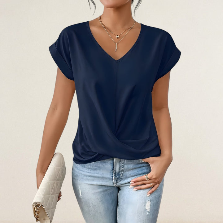 Lorena – Stilvolli Eleganz für jeda Tag