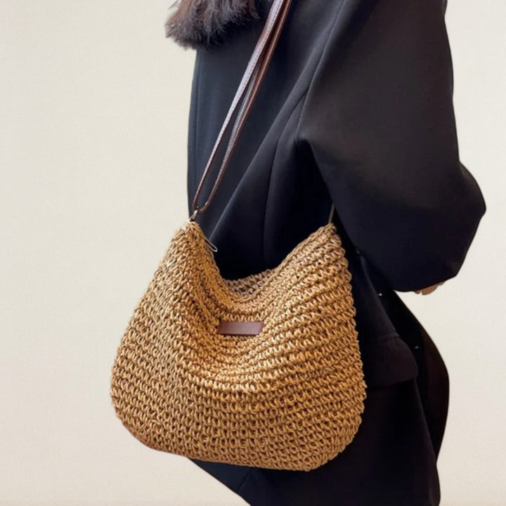 Alina – lässigi Tasche für Alltag und Freizeit