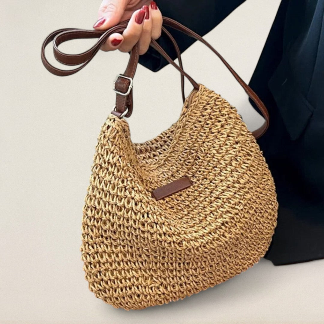 Alina – lässigi Tasche für Alltag und Freizeit