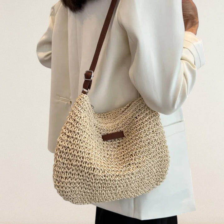 Alina – lässigi Tasche für Alltag und Freizeit