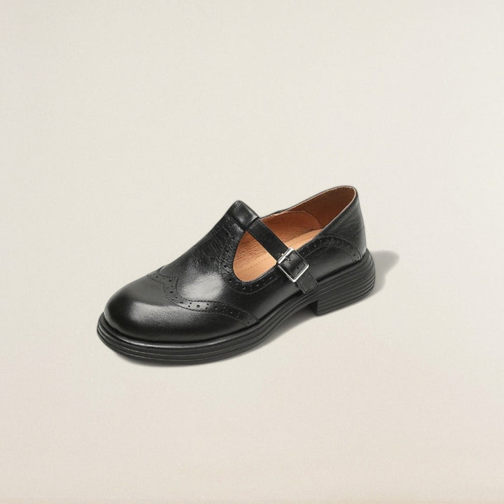 Clara – Elegante orthopädische Schuhe für den Alltag