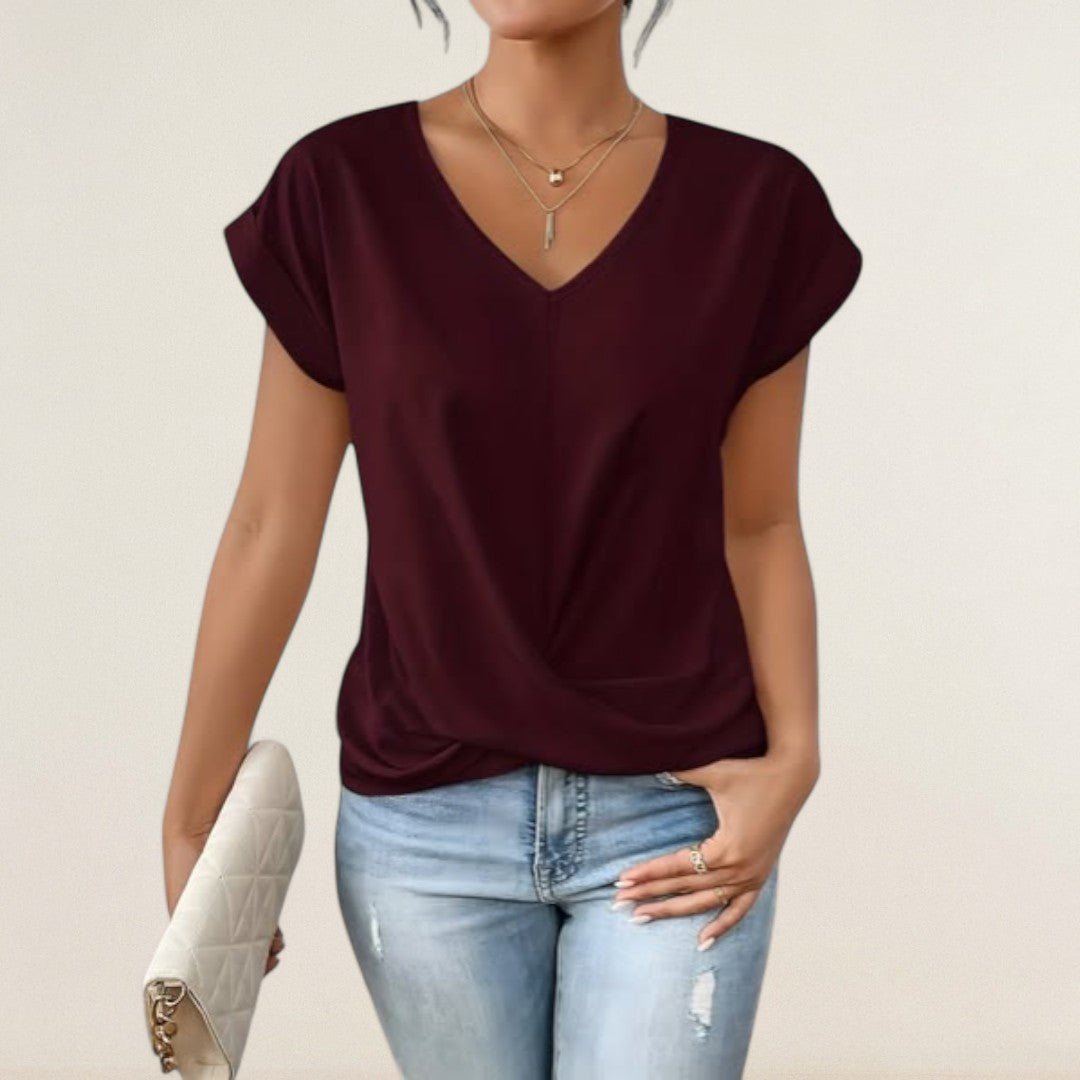 Lorena – Stilvolli Eleganz für jeda Tag