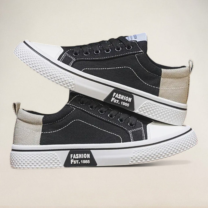 Selina – orthopädischer Komfort Sneaker