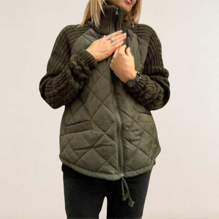 Verena – Komfort mit Stil